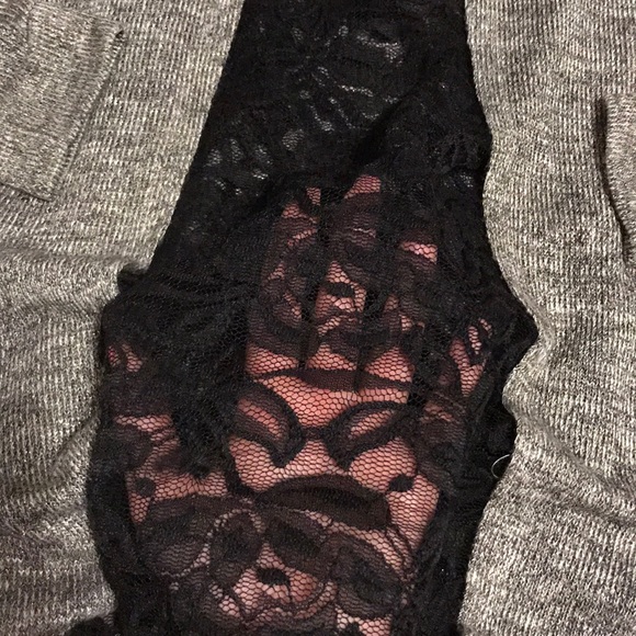 Design Lab Long Sleeve - Picture 4 of 4